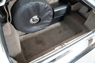 Lot 1988 Jaguar XJ-S 5.3 Convertible