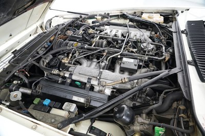 Lot 1988 Jaguar XJ-S 5.3 Convertible