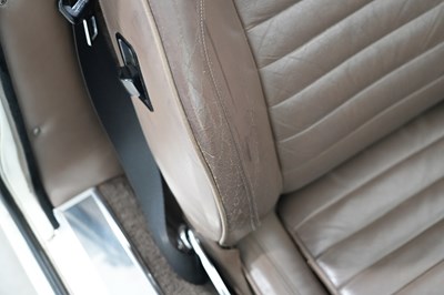 Lot 1988 Jaguar XJ-S 5.3 Convertible