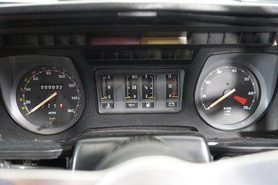 Lot 1988 Jaguar XJ-S 5.3 Convertible
