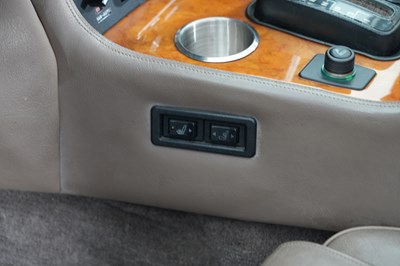 Lot 1988 Jaguar XJ-S 5.3 Convertible