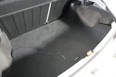 Lot 1990 Ford Escort XR3i