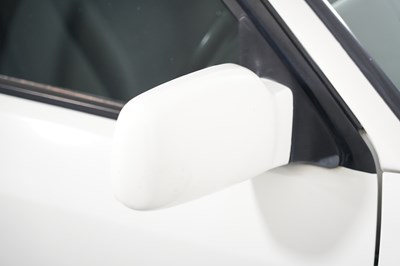 Lot 1990 Ford Escort XR3i