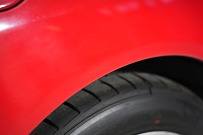 Lot 1999 Ferrari 360 Modena