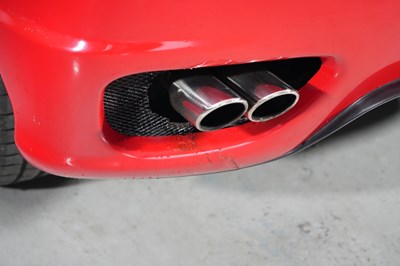 Lot 1999 Ferrari 360 Modena