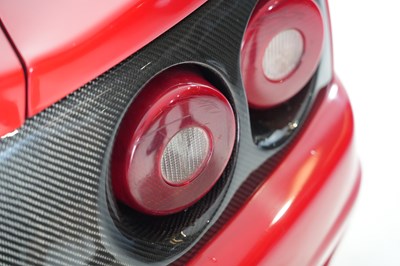 Lot 1999 Ferrari 360 Modena