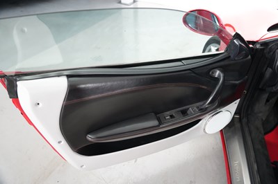 Lot 1999 Ferrari 360 Modena