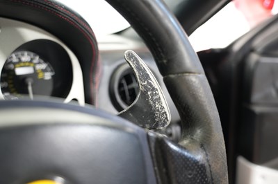 Lot 1999 Ferrari 360 Modena