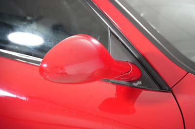 Lot 1999 Ferrari 360 Modena