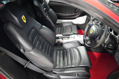 Lot 1999 Ferrari 360 Modena