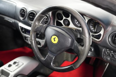 Lot 1999 Ferrari 360 Modena