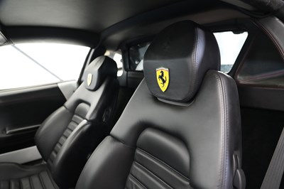 Lot 1999 Ferrari 360 Modena