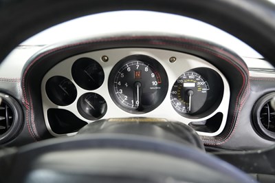 Lot 1999 Ferrari 360 Modena