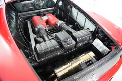 Lot 1999 Ferrari 360 Modena