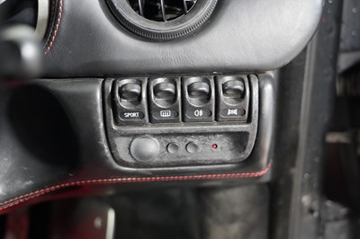 Lot 1999 Ferrari 360 Modena