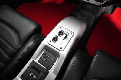 Lot 1999 Ferrari 360 Modena
