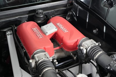 Lot 1999 Ferrari 360 Modena
