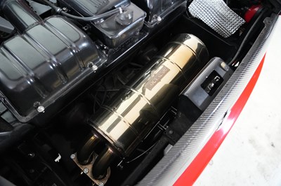Lot 1999 Ferrari 360 Modena