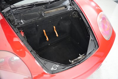 Lot 1999 Ferrari 360 Modena