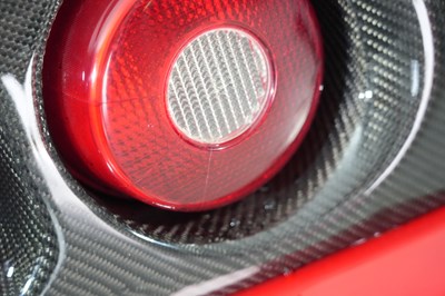 Lot 1999 Ferrari 360 Modena