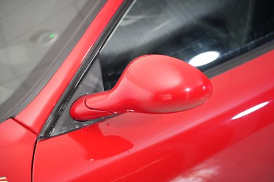 Lot 1999 Ferrari 360 Modena