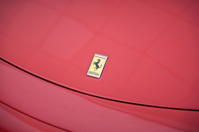 Lot 1999 Ferrari 360 Modena