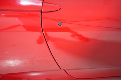 Lot 1999 Ferrari 360 Modena