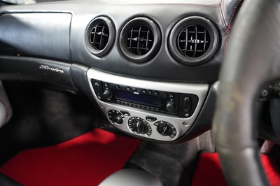 Lot 1999 Ferrari 360 Modena