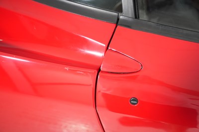 Lot 1999 Ferrari 360 Modena
