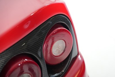 Lot 1999 Ferrari 360 Modena