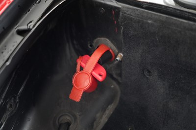 Lot 1999 Ferrari 360 Modena