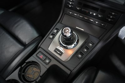 Lot 2002 BMW M3 (E46) 3.2 Convertible