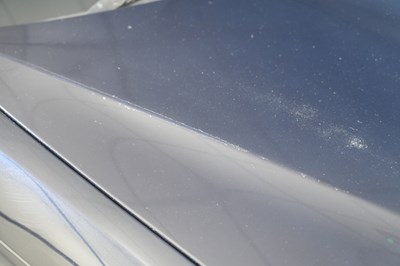 Lot 2002 BMW M3 (E46) 3.2 Convertible