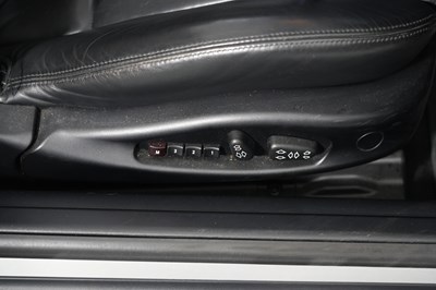 Lot 2002 BMW M3 (E46) 3.2 Convertible