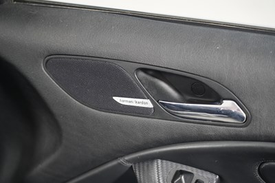Lot 2002 BMW M3 (E46) 3.2 Convertible