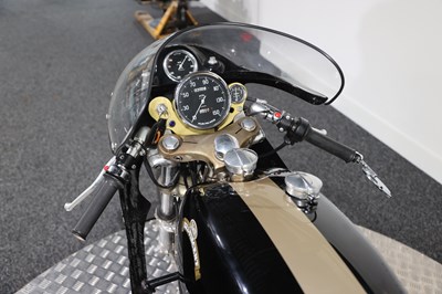 Lot 2007 JMR Egli-Vincent 1000