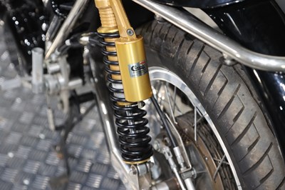 Lot 2007 JMR Egli-Vincent 1000