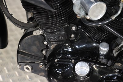 Lot 2007 JMR Egli-Vincent 1000