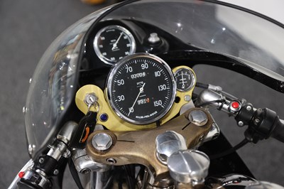 Lot 2007 JMR Egli-Vincent 1000