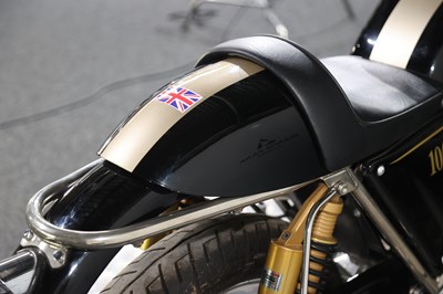 Lot 2007 JMR Egli-Vincent 1000