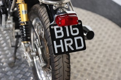 Lot 2007 JMR Egli-Vincent 1000