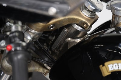 Lot 2007 JMR Egli-Vincent 1000