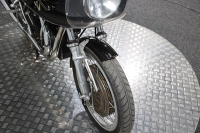 Lot 2007 JMR Egli-Vincent 1000