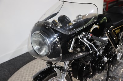 Lot 2007 JMR Egli-Vincent 1000