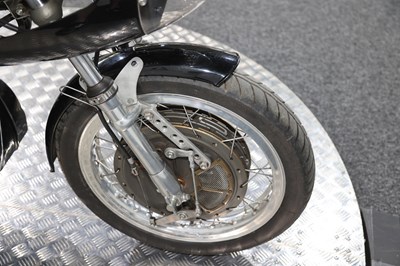 Lot 2007 JMR Egli-Vincent 1000