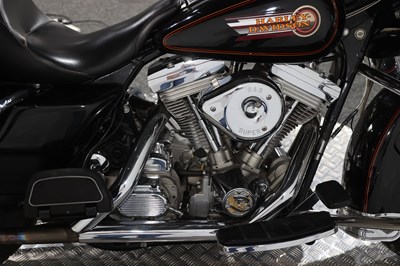 Lot 55 - 1993 Harley Davidson FLHS Electra Glide Sport