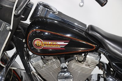 Lot 55 - 1993 Harley Davidson FLHS Electra Glide Sport