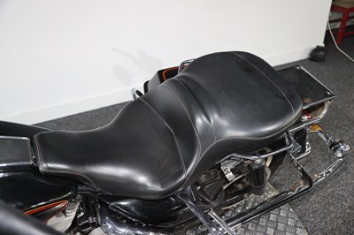 Lot 55 - 1993 Harley Davidson FLHS Electra Glide Sport
