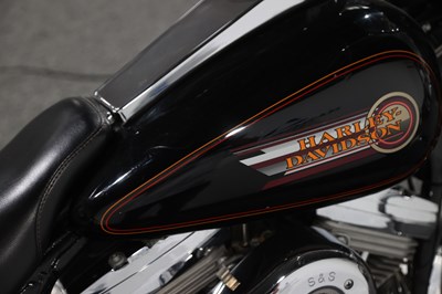 Lot 55 - 1993 Harley Davidson FLHS Electra Glide Sport