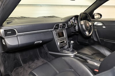 Lot 129 - 2006 Porsche 911 Carrera (997) 4S